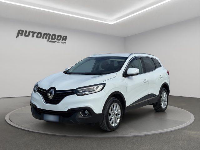 RENAULT Kadjar 1.5 Dci 110cv