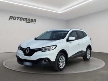 RENAULT Kadjar 1.5 Dci 110cv