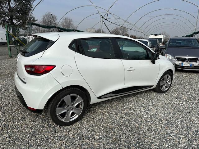 Renault Clio 1.5 dCi 8V 75CV 5 porte Live