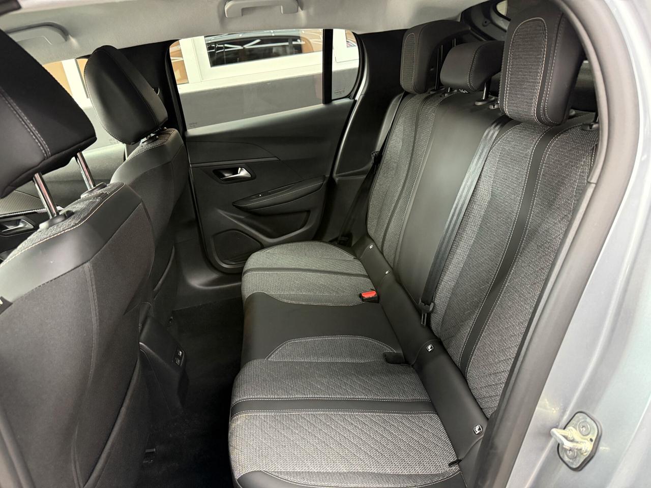 Peugeot 208 1.2 100CV Allure Vision Pack Ok Neopatentati