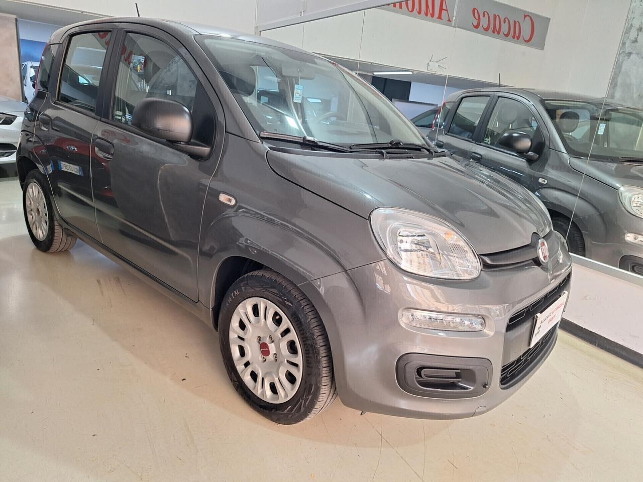 Fiat Panda 1.0 FireFly S&S Hybrid EASY 2020