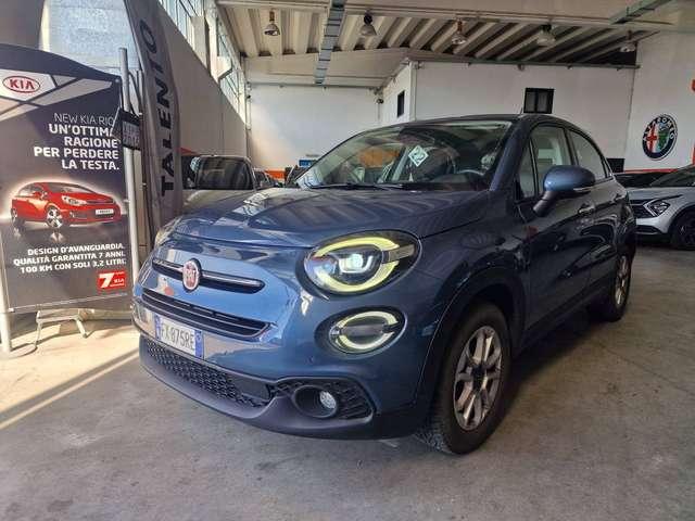 Fiat 500X 500 1.0 Mirror 120cv