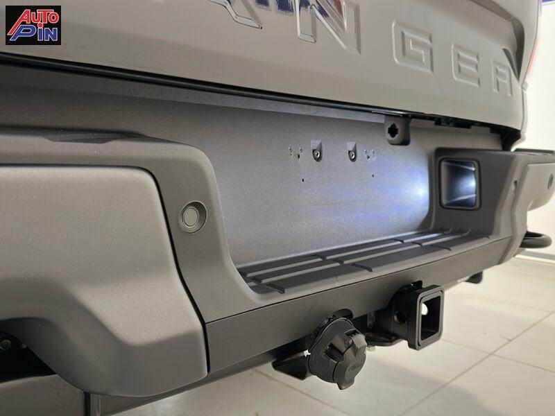 Ford Ranger Ranger Raptor Ecoblue 4wd 2.0d 209cv *In arrivo*