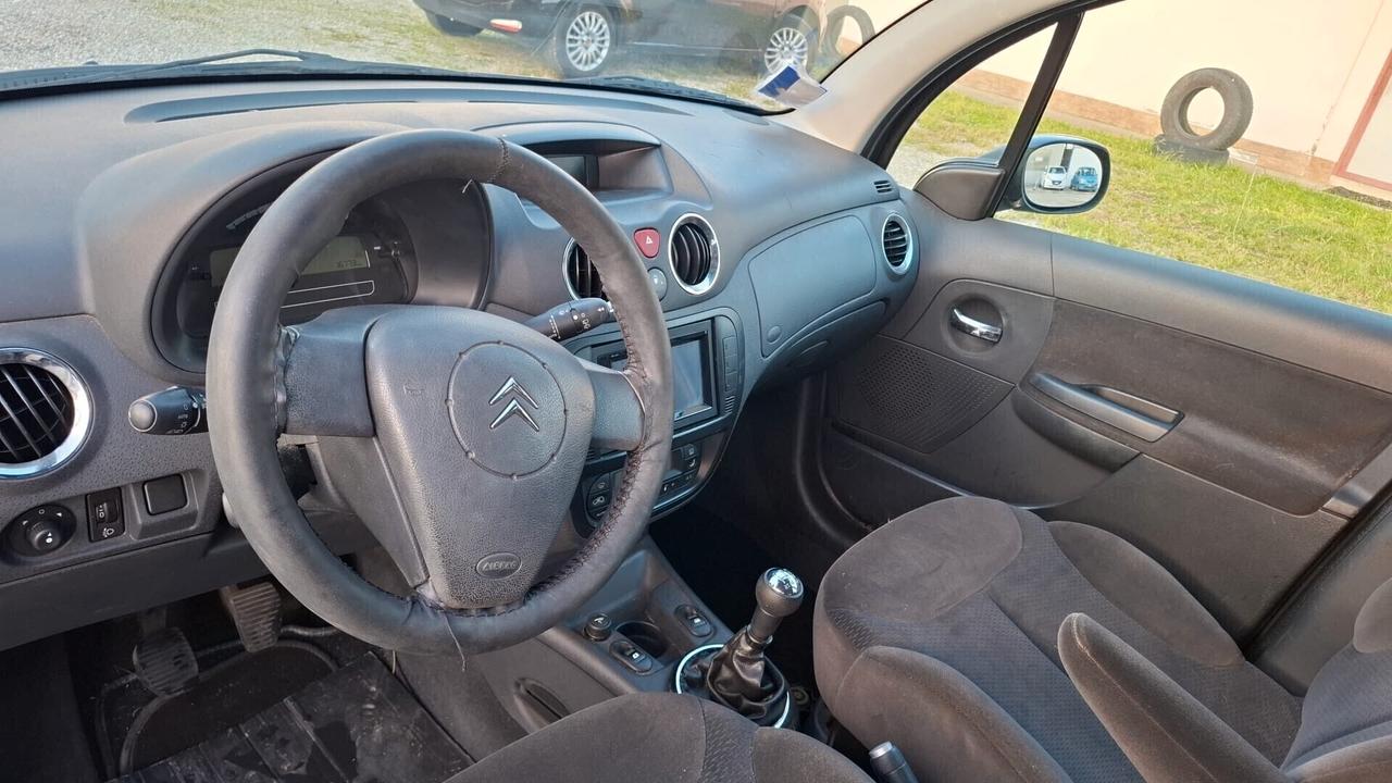 Citroen C3 1.1 exclusive