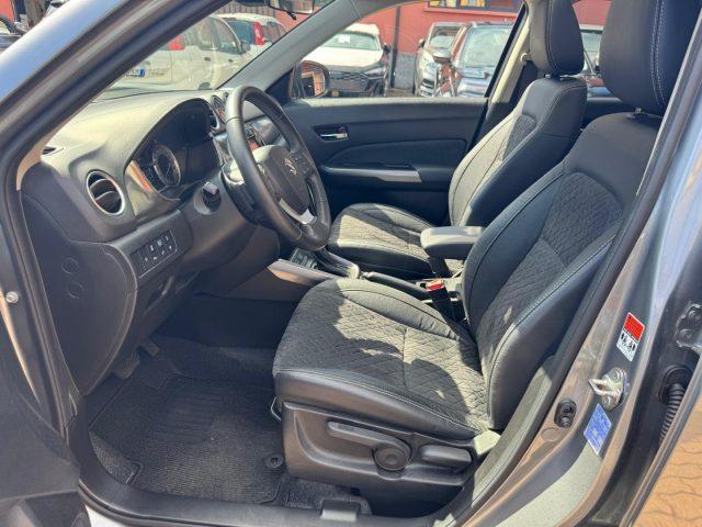 SUZUKI Vitara 1.5 FULL Hybrid A/T 4WD AllGrip Starview
