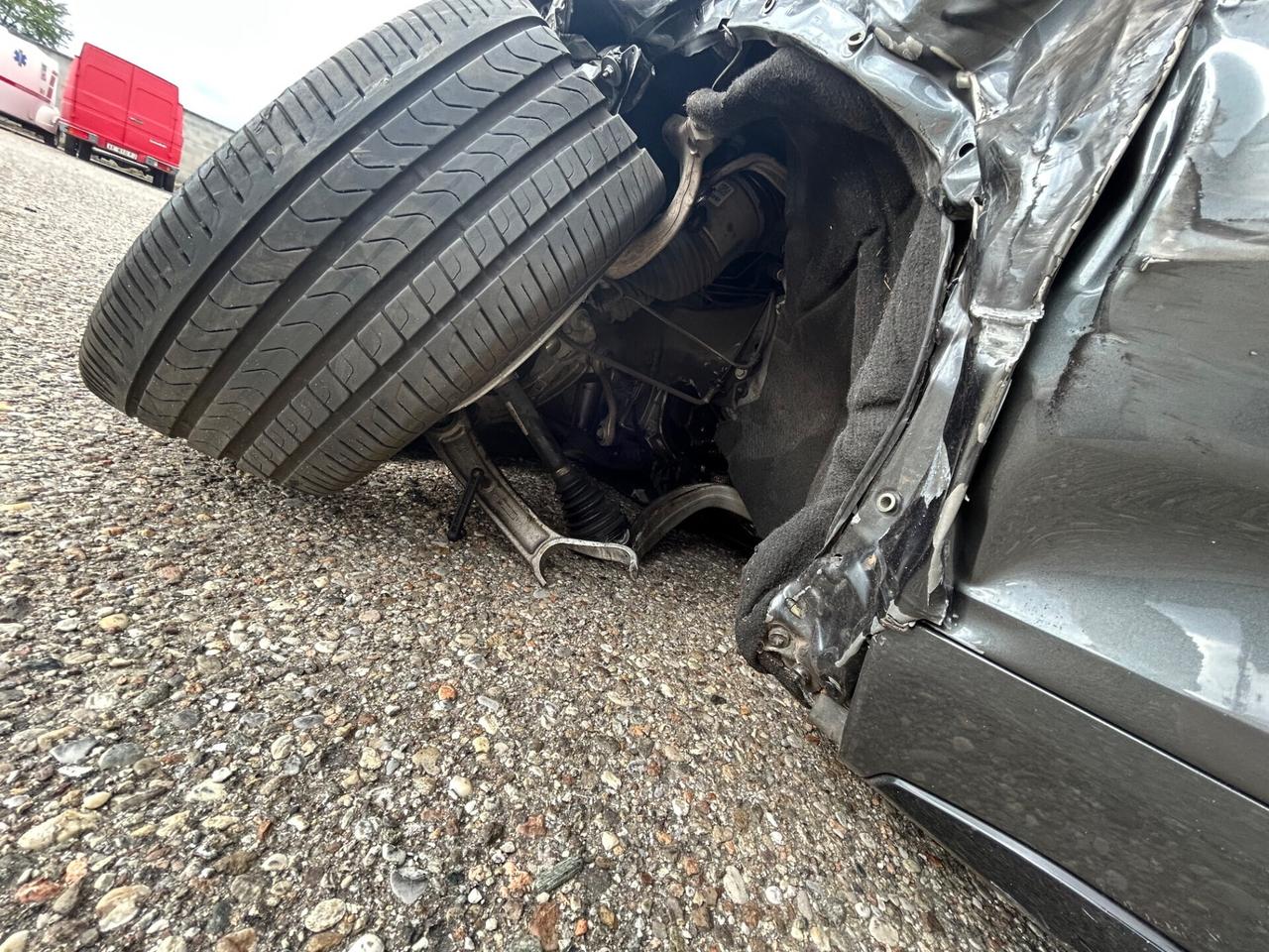 Audi Q5 50 TFSI e quattro S tronic