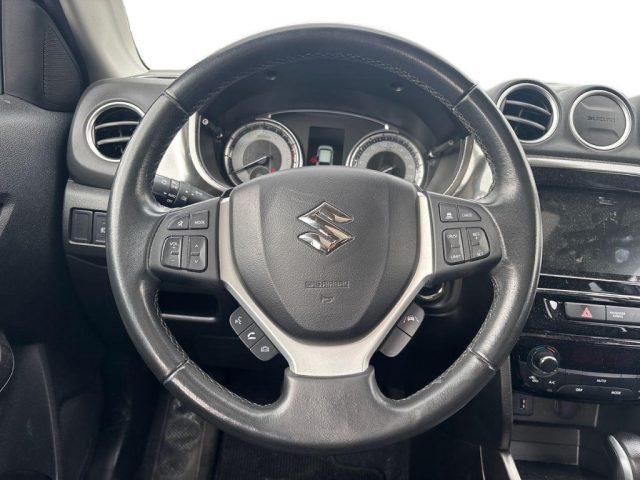 SUZUKI Vitara 1.4 Hybrid Cool