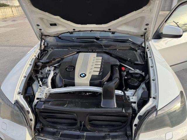 BMW X5 xdrive35d (3.0sd) Futura auto