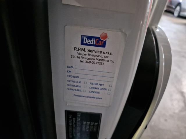 MERCEDES-BENZ Vito 114 CDI CV.136 MIXTO N1 5 POSTI AUTOCARRO +IVA 22%