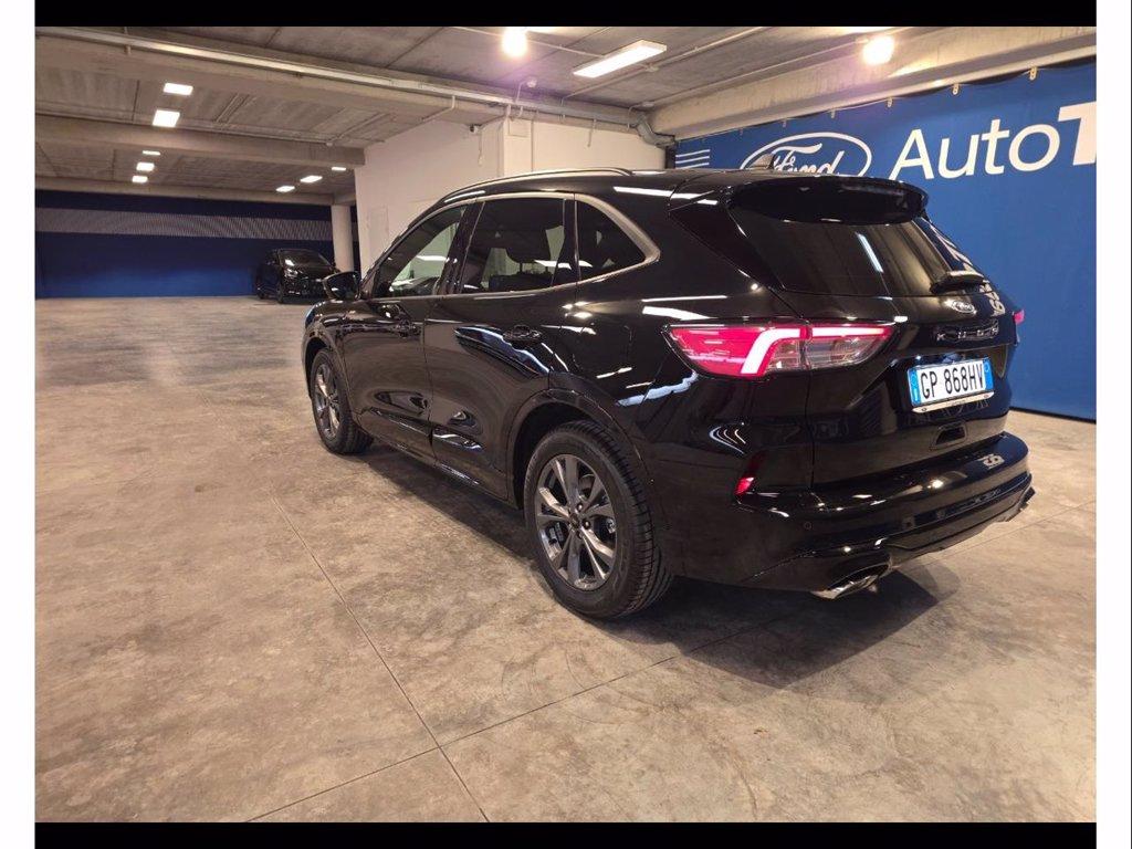 FORD Kuga 1.5 ecoboost st-line 2wd 150cv del 2023