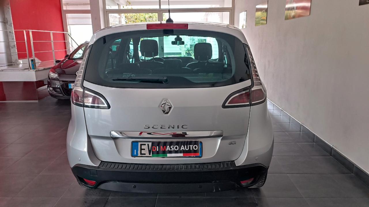 Renault Scenic Scénic 1.5 dCi 110CV Start&Stop Energy