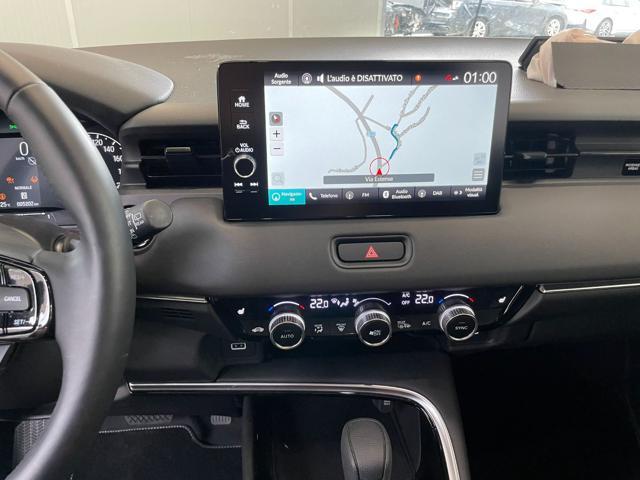 HONDA HR-V 1.5 HEV ECVT ADVANCE SAND EDITION