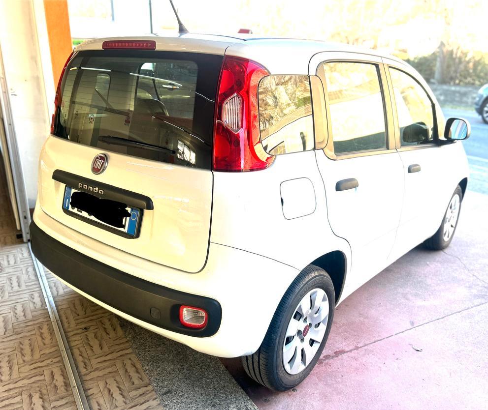 Fiat Panda 1.2 Easy 69cv