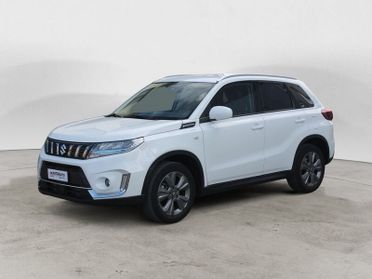Suzuki Vitara 1.4 Boosterjet Hybrid 4WD AllGrip Cool
