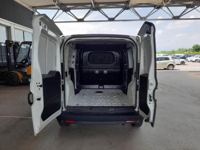 FIAT Doblo Doblò 1.6 MJT 90CV S&S Cargo BusinessE6D 80.000 Km