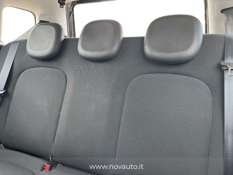 FIAT Panda 1.0 FireFly 70cv S&S Hybrid