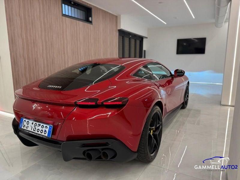 Ferrari Roma Roma
