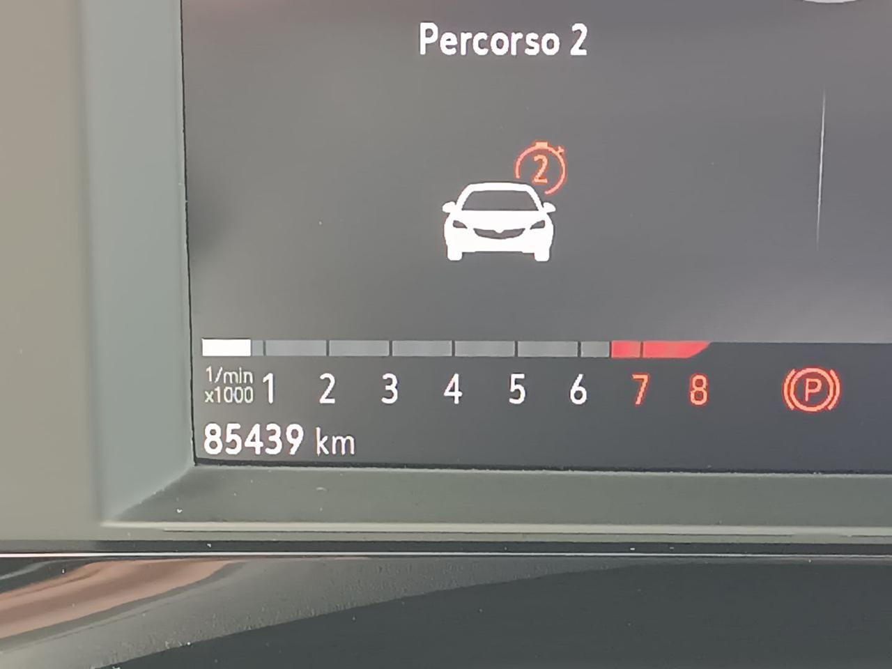 OPEL Mokka 1.2 Turbo GS Line