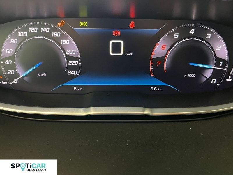 Peugeot 5008 PureTech Turbo 130 S&S Allure Pack - Km0