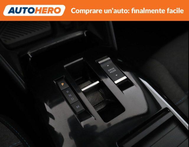 CITROEN C4 BlueHDi 130 EAT8 Shine