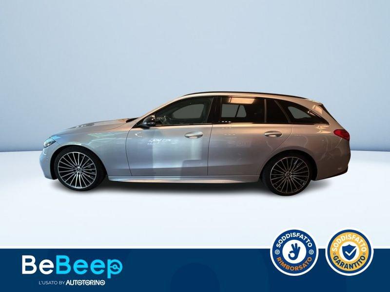 Mercedes-Benz Classe C C SW 220 D MHEV PREMIUM PRO AUTO