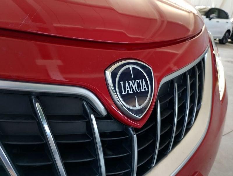 Lancia Ypsilon 1.0 FireFly 5 porte S&S Hybrid Gold Plus
