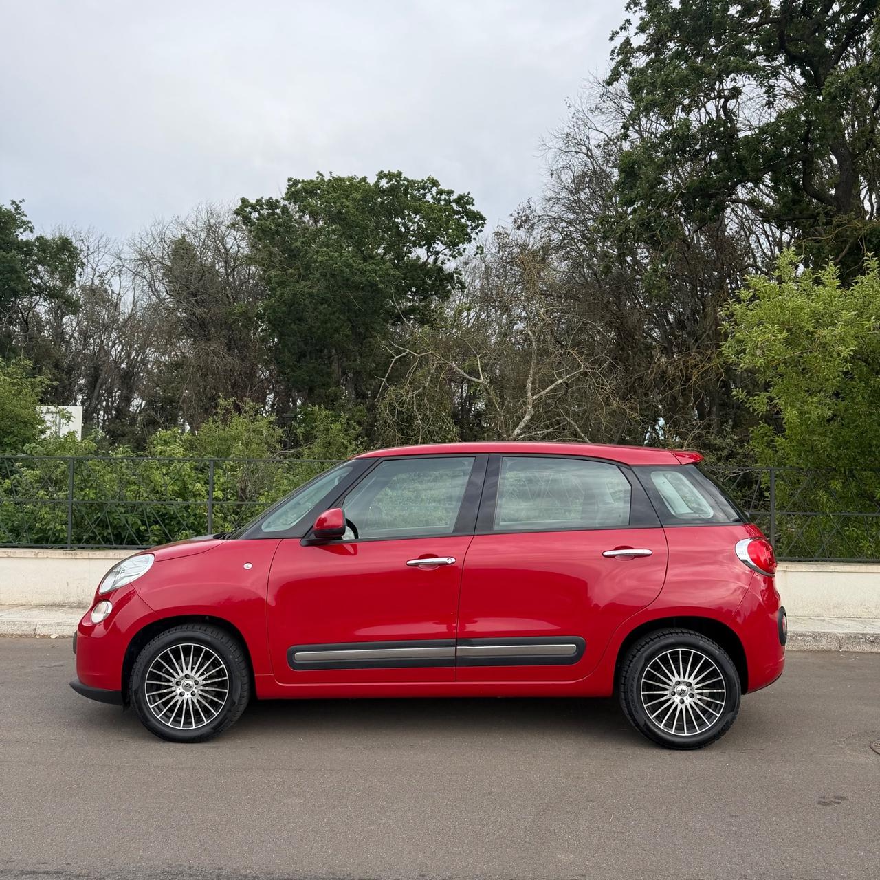 Fiat 500L 1.3 Multijet 85 CV Pop Star