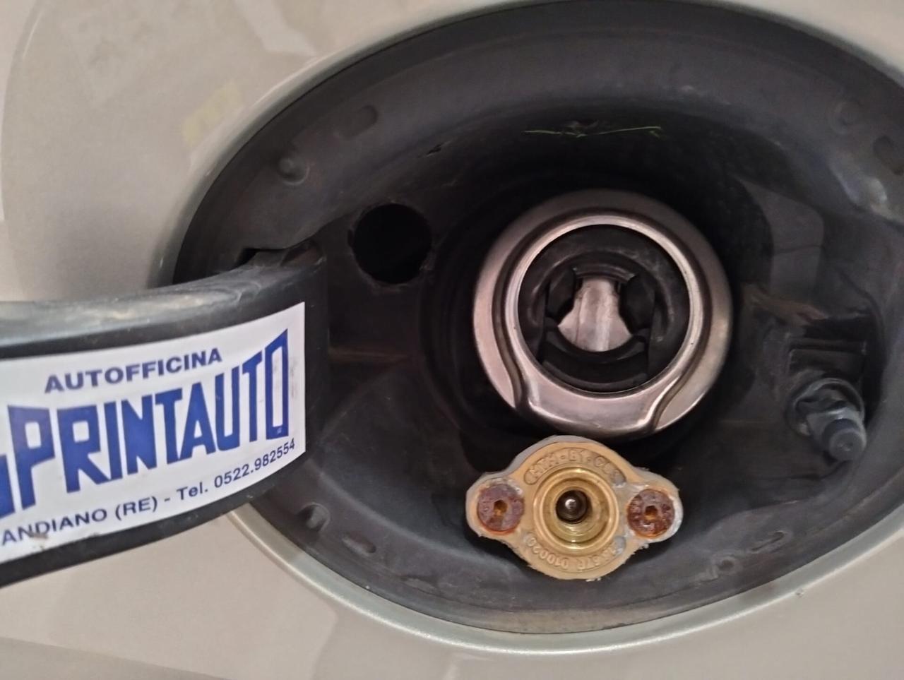 Ford B-Max 1.6 Benzina-Gpl 105cv Powershift 2013