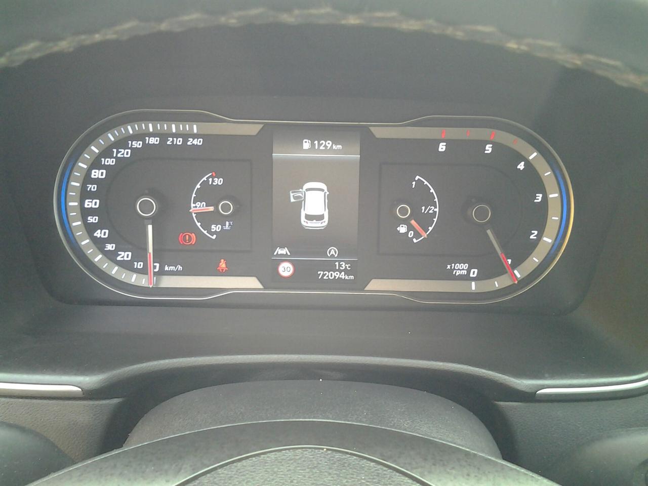 Hyundai Tucson 1.6 CRDI XTech 06/2021