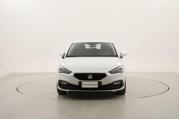Seat Leon Business DSG BR271856 1.0 Mild Hybrid 110CV