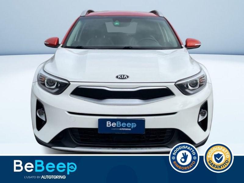 KIA Stonic 1.0 T-GDI ENERGY 120CV