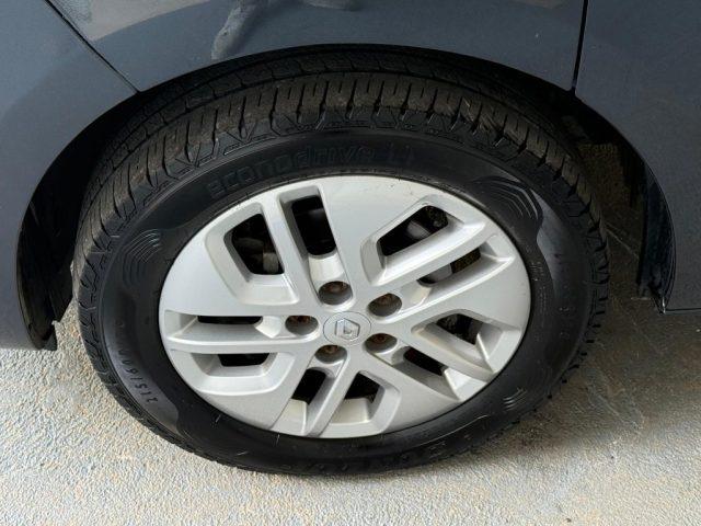 RENAULT Trafic T27 1.6 dCi 125CV S&S PC-TN Furgone