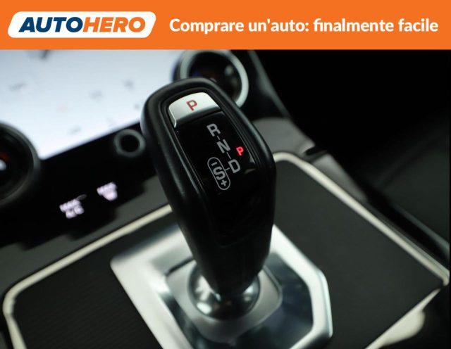 LAND ROVER Range Rover Evoque 2.0D I4 204 CV AWD Auto R-Dynamic S