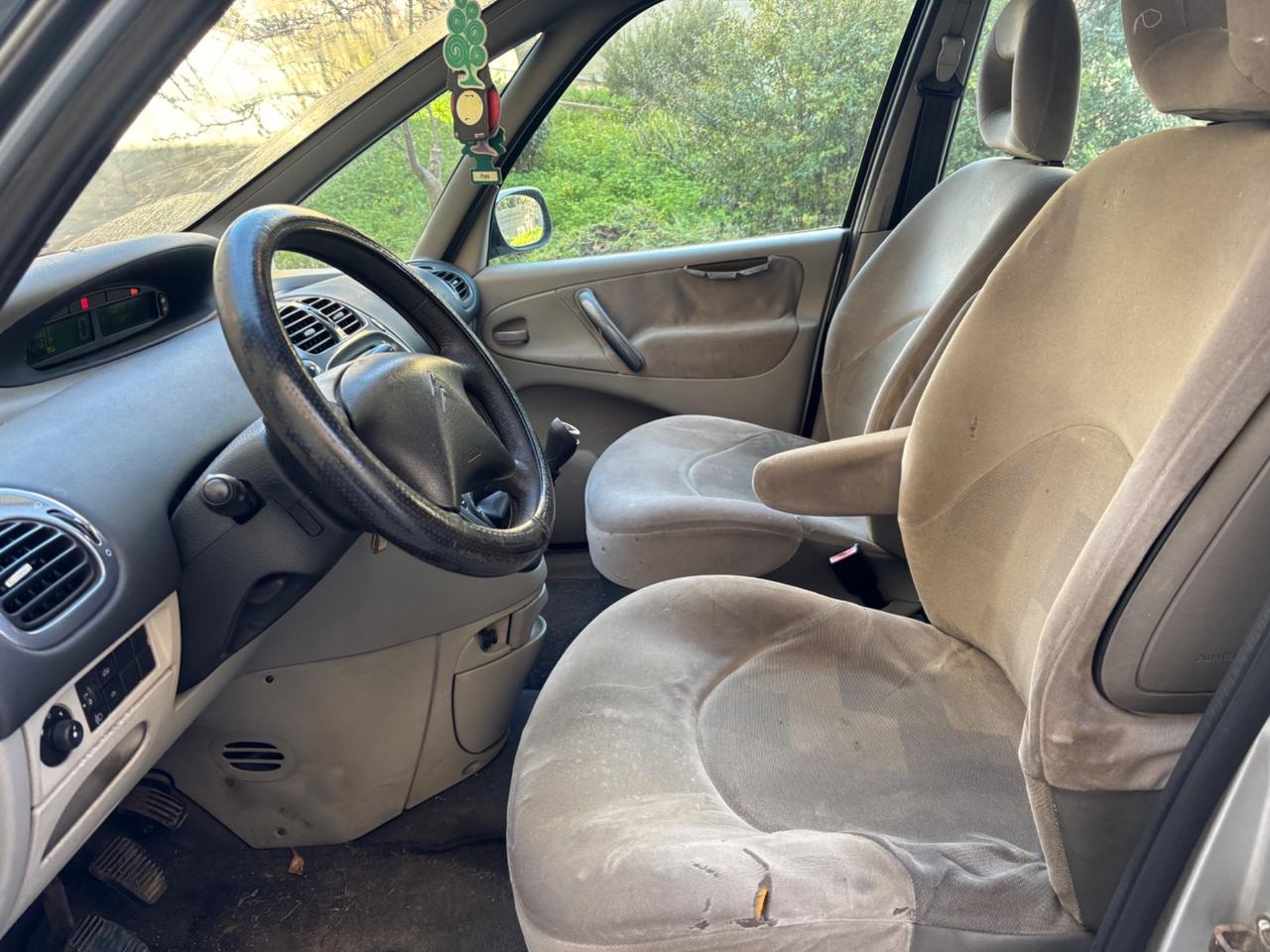 Citroen Xsara 1.6i 16V cat 5 porte Exclusive