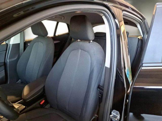 BMW X2 xDrive25e Business-X