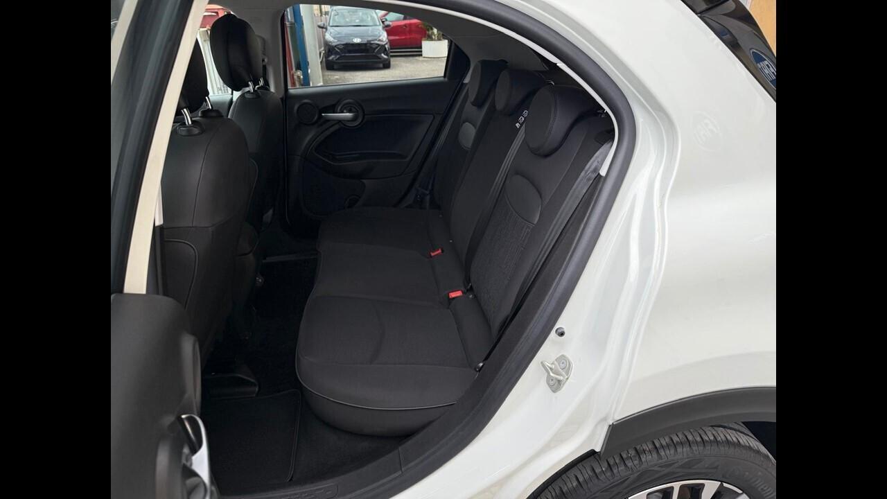Fiat 500X 1.3 MultiJet 95 CV 2024 UNICA!