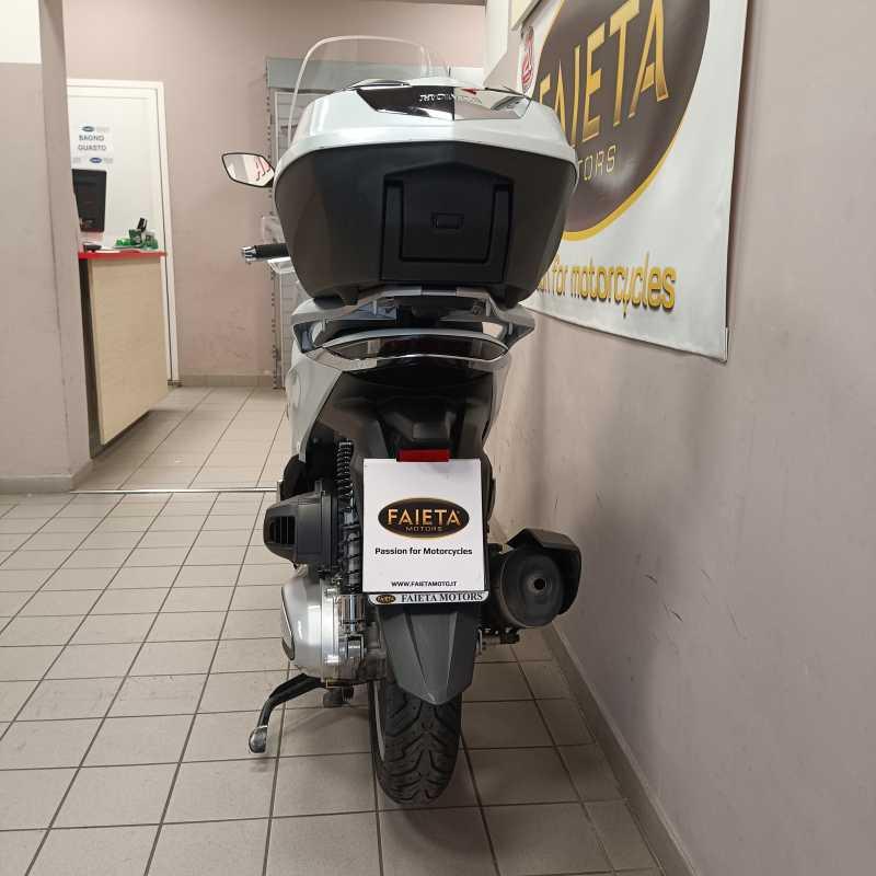 Honda SH 350 - 2022