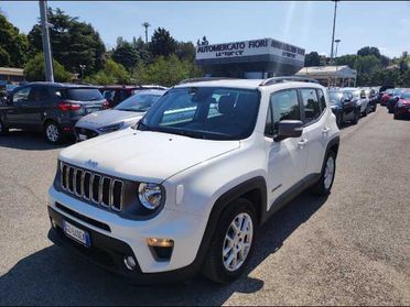 JEEP Renegade 2019 - Renegade 1.3 t4 Limited 2wd 150cv ddct