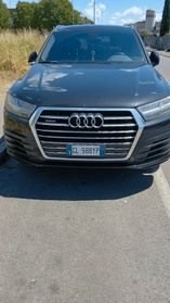 Audi Q7 3.0 TDI quattro tiptronic 7 Posti