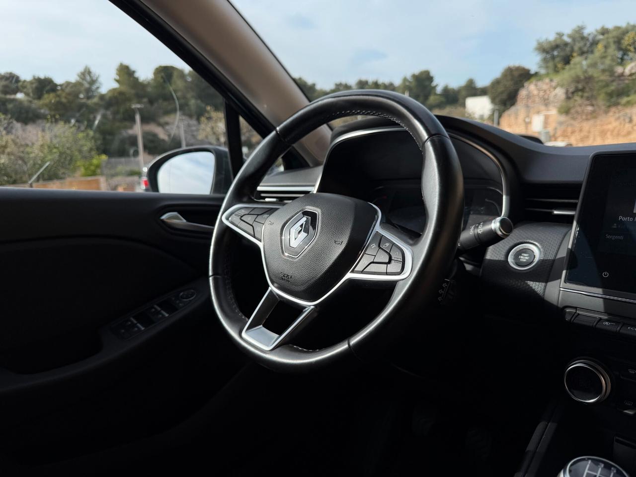 Renault Clio Intens/1.0 100 CV/GPL/SOLO 95000 KM