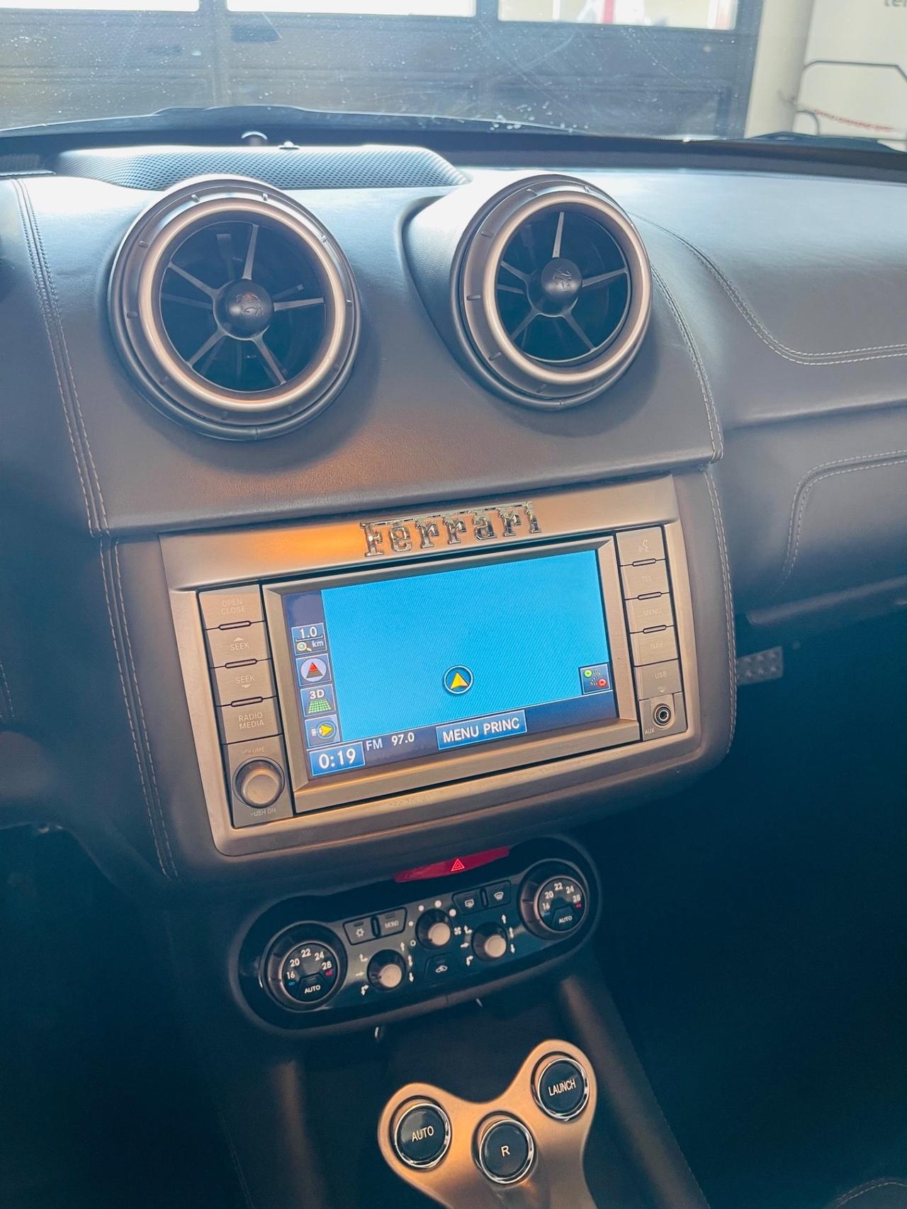 Ferrari California DCT Tailor Made PERMUTE RATE