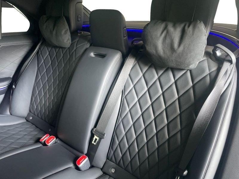 Mercedes-Benz Classe S S 350 d Premium Plus