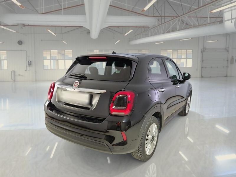 FIAT 500X 1.3 Mjet 95cv E6D Connect