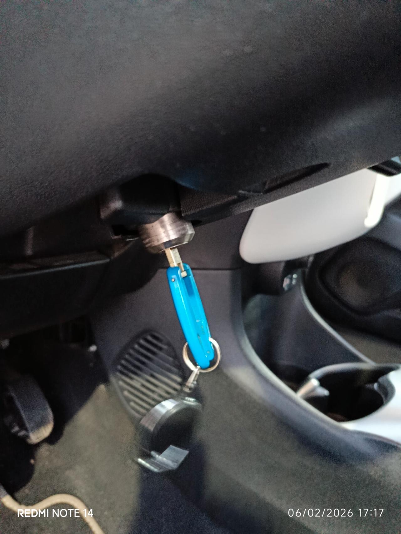 Citroen C1 Airscape VTi 68 ETG 3 porte Shine