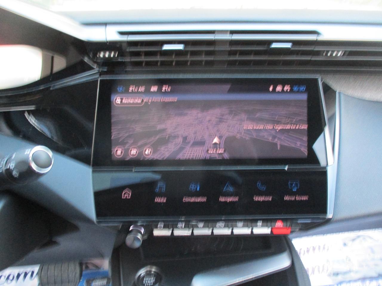 Peugeot 308 BlueHDi 130 CV GT Pack GARANTA 24 MESI