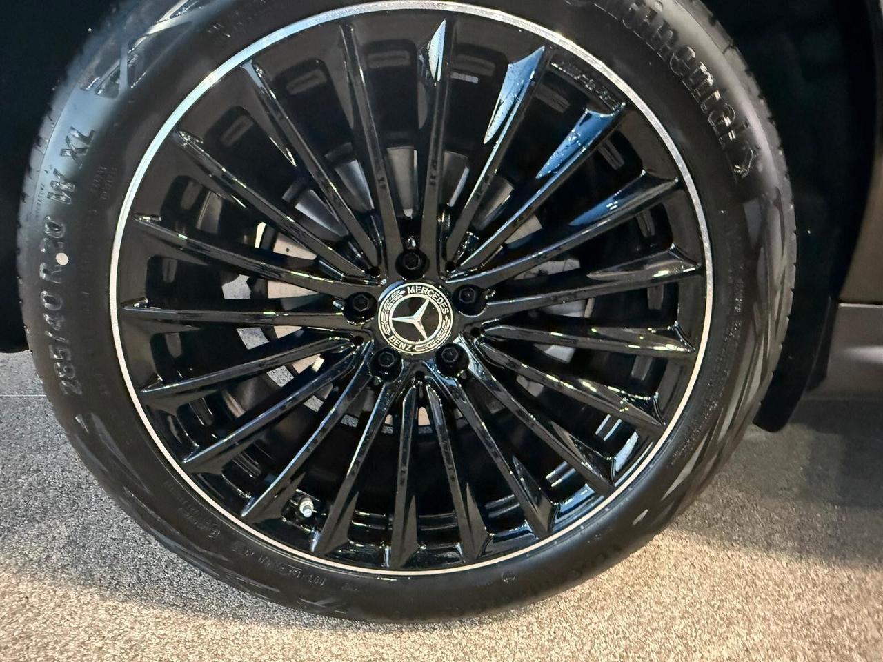 Mercedes-benz GLC 220 d 4Matic Mild Hybrid AMG Line Premium