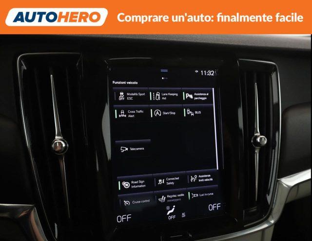 VOLVO V90 Cross Country D5 AWD Geartronic Pro