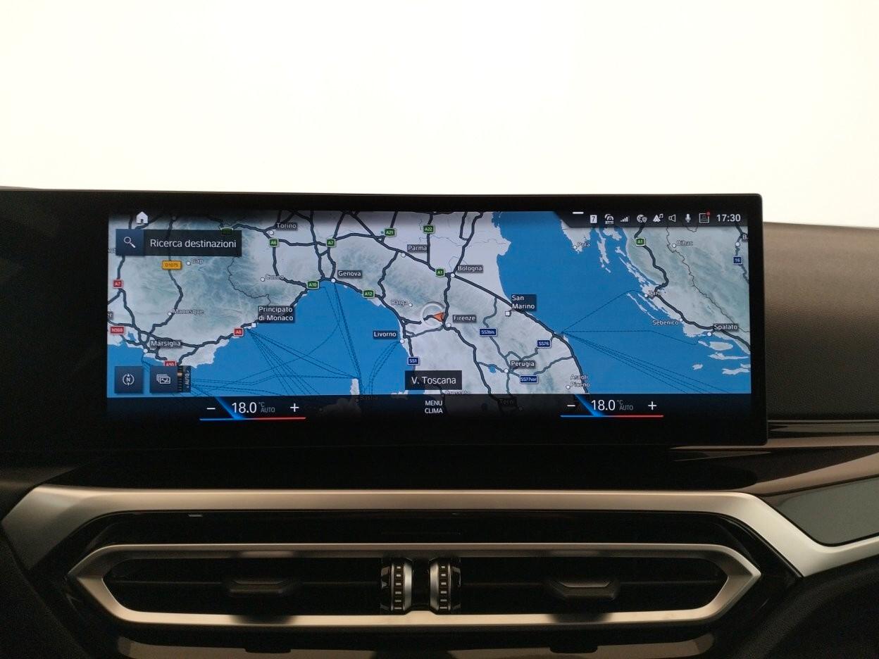 BMW 420i Gran Coupe Sport auto - IVA ESPOSTA
