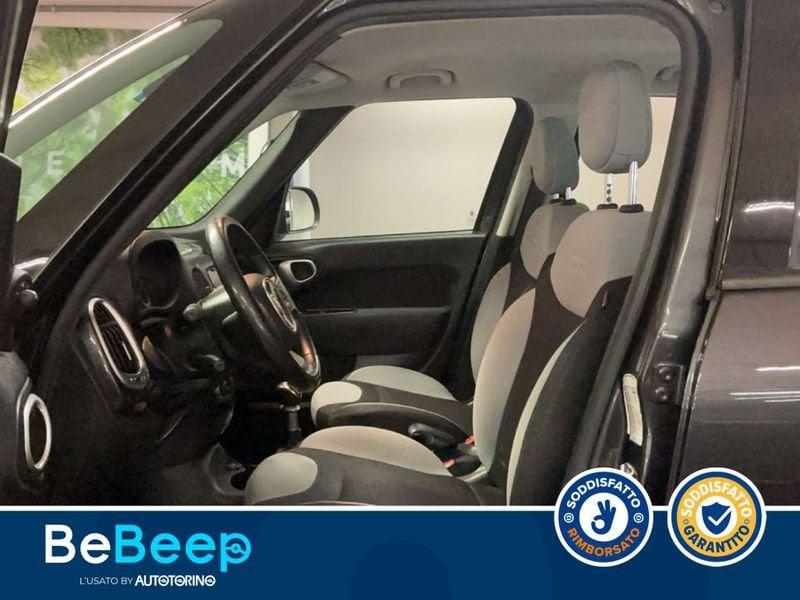 FIAT 500L 1.4 POP STAR 95CV