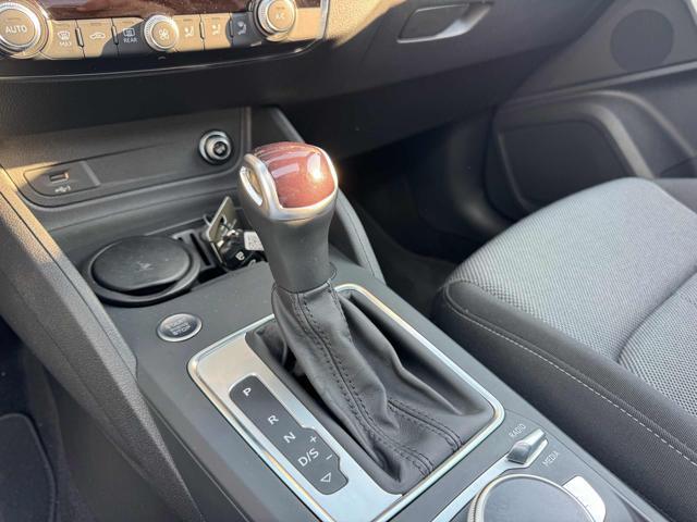 AUDI Q2 35 TFSI S tronic S line Edition Tetto